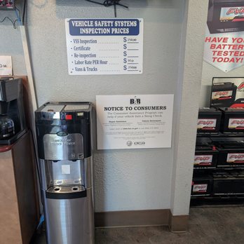 Danny's Automotive - Auto Repair Near Me - Rancho Cordova, California