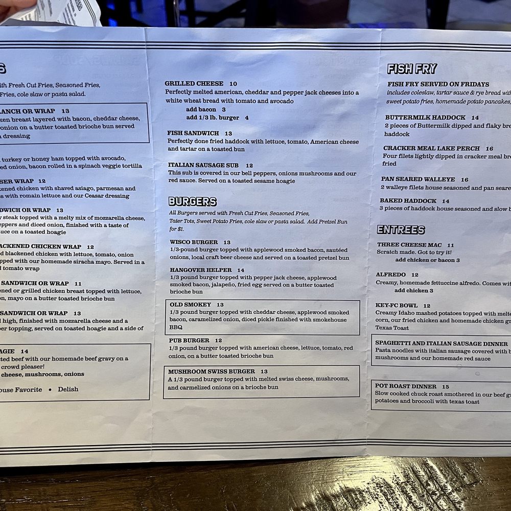menu 9/2023 menu 9/2023