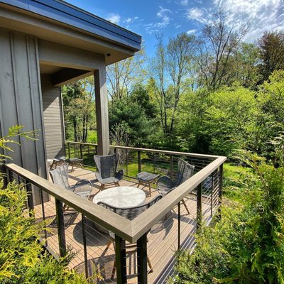 The Bradstan Boutique Hotel at The Eldred Preserve by null