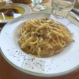 Carbonara