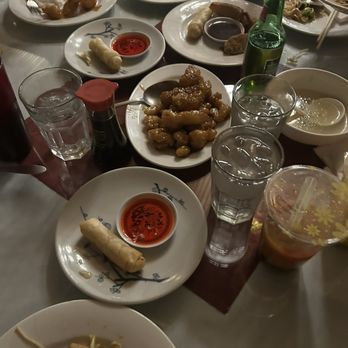 JJ's Bistro - Chinese Near Me - Denver, Colorado