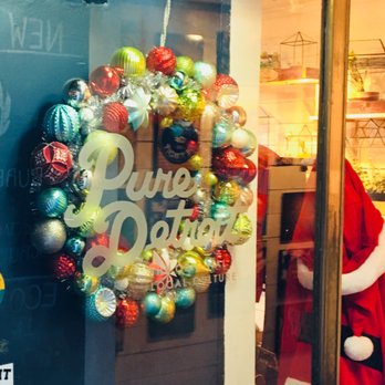 Pure Detroit - Women's Clothing Near Me - Detroit, Michigan