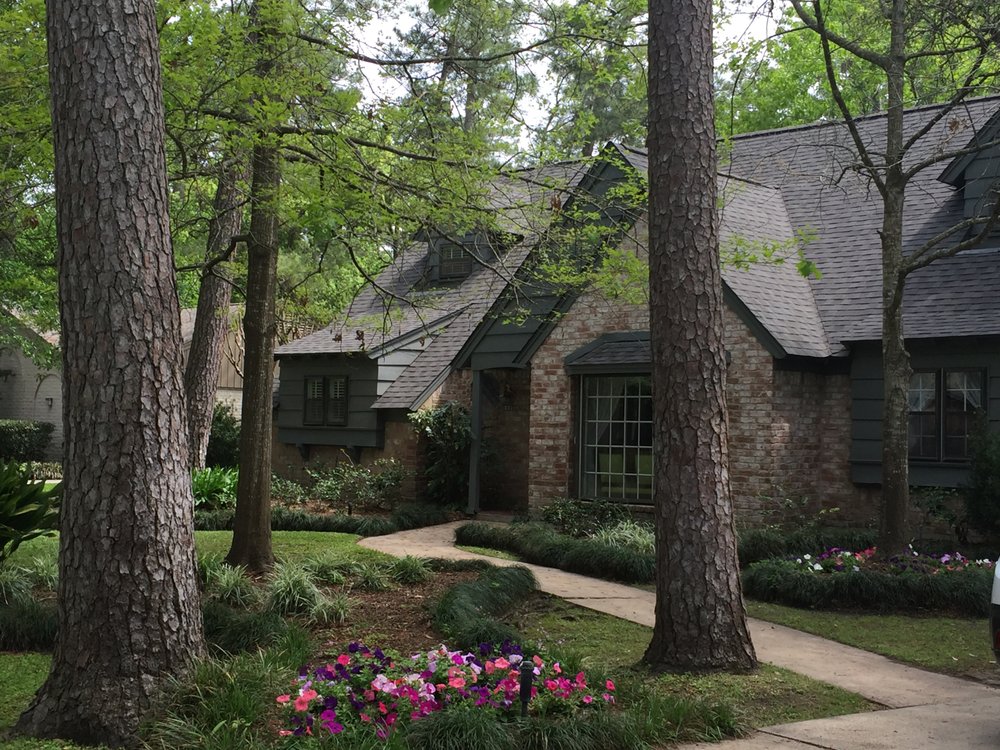 Slide of ASM Roofing Pros