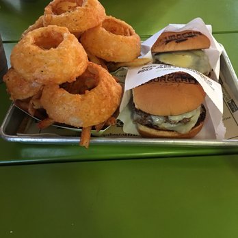BurgerFi - Burgers Near Me - Davie, Florida BurgerFi - Burgers Near Me - Davie, Florida