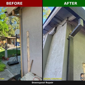 The Brothers That Just Do Gutters - Gutter Services Near Me - Livermore, California The Brothers That Just Do Gutters - Gutter Services Near Me - Livermore, California