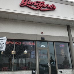 GIORDANO’S - Updated July 2025 - 225 Photos & 255 Reviews - 7105 Grand ...