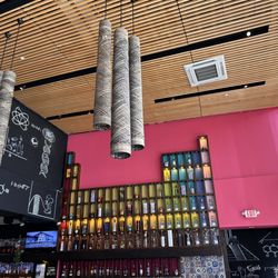 Tacologist Tacos-Tequila-Margaritas