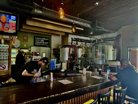 Arizona Wilderness Gilbert Brewpub by null