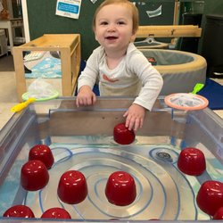 Chesterbrook Academy Preschool