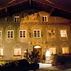 Restaurant Husar