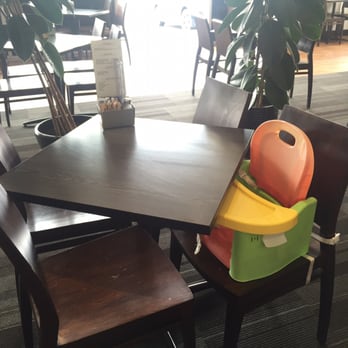 The Coffee Club - Pukekohe - High chairs available for little cafe connoisseurs - Cafes Near Me - Pukekohe, AUK