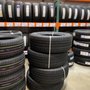 Costco Tire Center