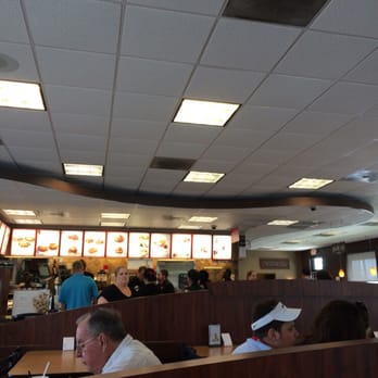 Chick-fil-A - Inside - Fast Food Near Me - Clermont, Florida Chick-fil-A - Inside - Fast Food Near Me - Clermont, Florida