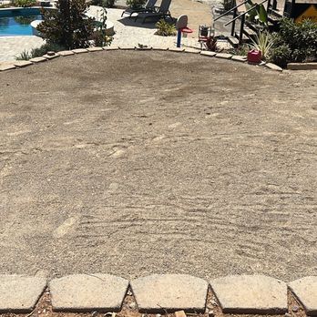 Barney's Concrete Services - Grading for Turf - Masonry/Concrete Near Me Barney's Concrete Services - Grading for Turf - Masonry/Concrete Near Me
