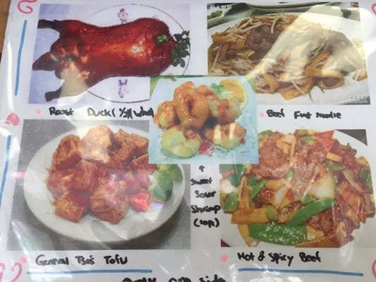 Menu photo 3 Golden Dragon West Haven, CT Menu photo 3 Golden Dragon West Haven, CT