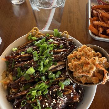 Sunset 89 - Asian Fusion Near Me - Page, Arizona