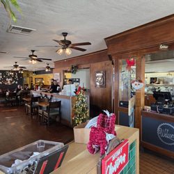 Suzy's Cafe