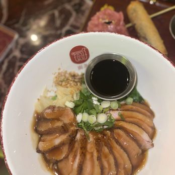 Soothr - Roasted Duck Rice Bowl - Thai Near Me - New York, New York