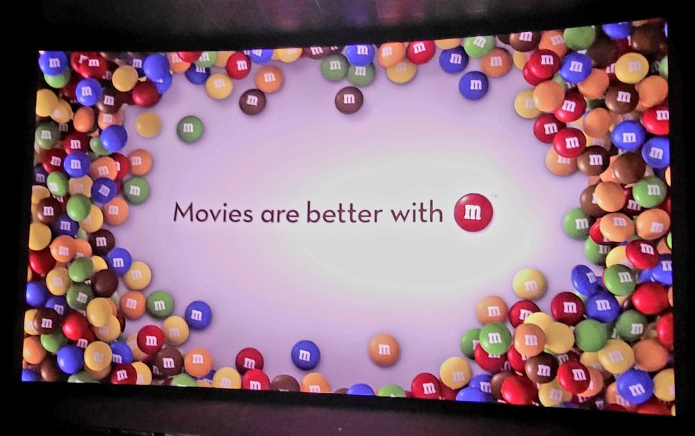 Cinemark Alliance Town Center and XD, Fort Worth Roadtrippers