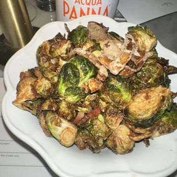 Verdure Kitchen & Cocktails - Brussels Sprouts - Seafood Near Me - Atlanta, Georgia Verdure Kitchen & Cocktails - Brussels Sprouts - Seafood Near Me - Atlanta, Georgia