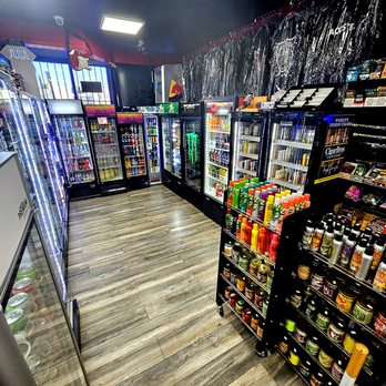 Noho Smoke - Store - Vape Shops Near Me - North Hollywood, California Noho Smoke - Store - Vape Shops Near Me - North Hollywood, California