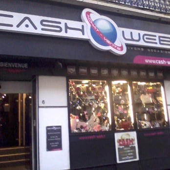 Cash Web Lille Centre - Thrift Stores Near Me - Lille, 59 Cash Web Lille Centre - Thrift Stores Near Me - Lille, 59