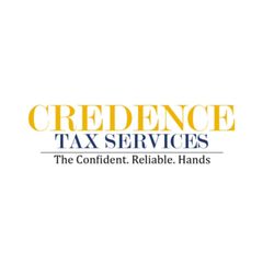 Credence Tax Services - The company that cares about the growth and success of your business and personal needs.