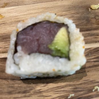 Sushi Sake Las Olas - Gray tuna - Sushi Bars Near Me - Fort Lauderdale, Florida