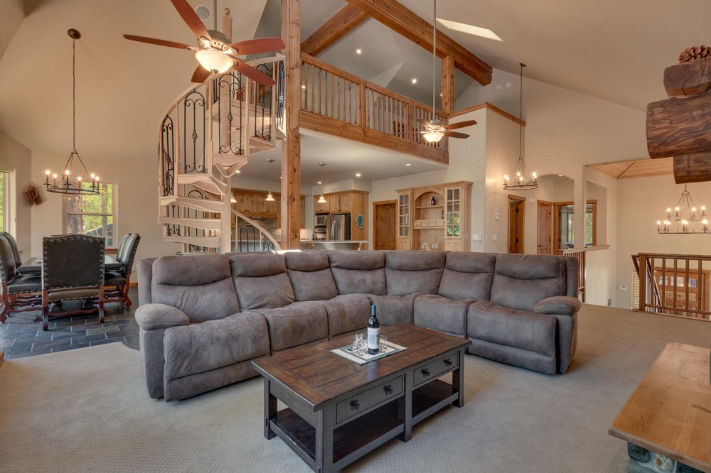 BRANCH VACATION RENTALS Updated June 2024 22 Photos South Lake Tahoe, California