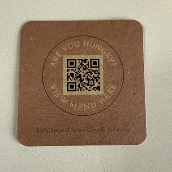 Fat Andy's - Business card QR code. - Desserts Near Me - Post Falls, Idaho Fat Andy's - Business card QR code. - Desserts Near Me - Post Falls, Idaho