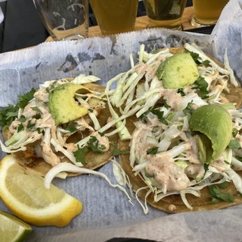 Ralston's Drafthouse - El Guapo Tacos - Smokey Grouper - Gastropubs Near Me - Indianapolis, Indiana