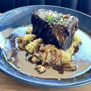 Crave Kitchen & Bar - Bars Near Me - Eagle, Idaho