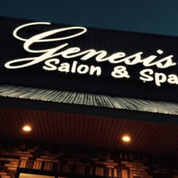 Genesis Salon and Spa