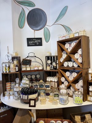 Temecula Olive Oil Company by null