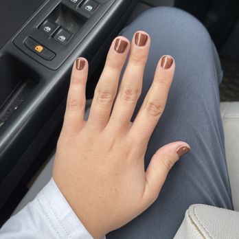 Nails Touch - Nail Salons Near Me - East Brunswick, New Jersey
