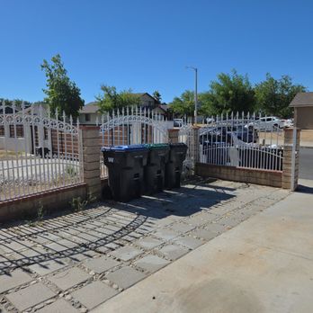 AG & Mendoza Junk Removal - After - Junk Removal & Hauling Near Me AG & Mendoza Junk Removal - After - Junk Removal & Hauling Near Me