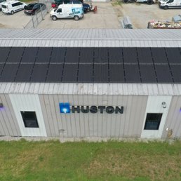 Exterior outside entrance of Huston Signs Lafayette - Lafayette, Indiana Exterior outside entrance of Huston Signs Lafayette - Lafayette, Indiana