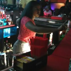 Prime Ultra Lounge