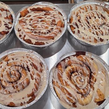 Serenity Sourdough Bakery - Serenity's famous Cinnamon Roll Cakes - Bakeries Near Me - Hope, Rhode Island Serenity Sourdough Bakery - Serenity's famous Cinnamon Roll Cakes - Bakeries Near Me - Hope, Rhode Island