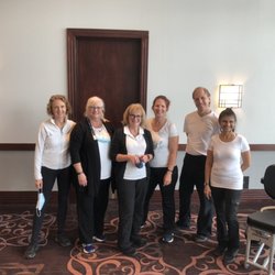 On The Spot Massage - Niagara Falls Conference