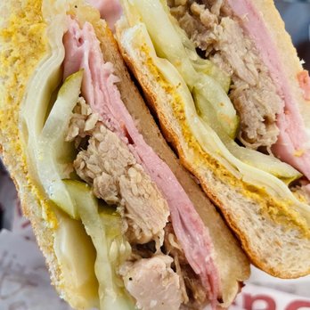 Millburn Deli - Cubano - Delis Near Me - Millburn, New Jersey