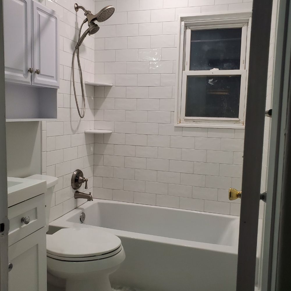 Slide of Optimum Plumbing & Heating