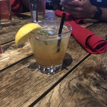 Happiest Hour - Cocktail Bars Near Me - Dallas, Texas