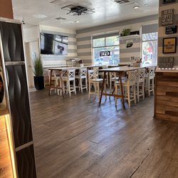 Pho Passion and Mintea Bar