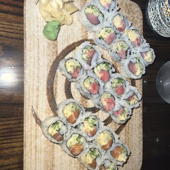 Fuki Japanese Cuisine - Spicy Roll Combo - Sushi Bars Near Me - Somerville, Massachusetts