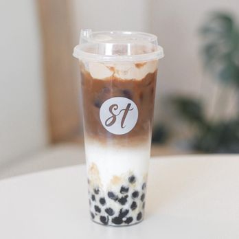 Snowy Tea - Desserts Near Me - Tijuana, BCN Snowy Tea - Desserts Near Me - Tijuana, BCN
