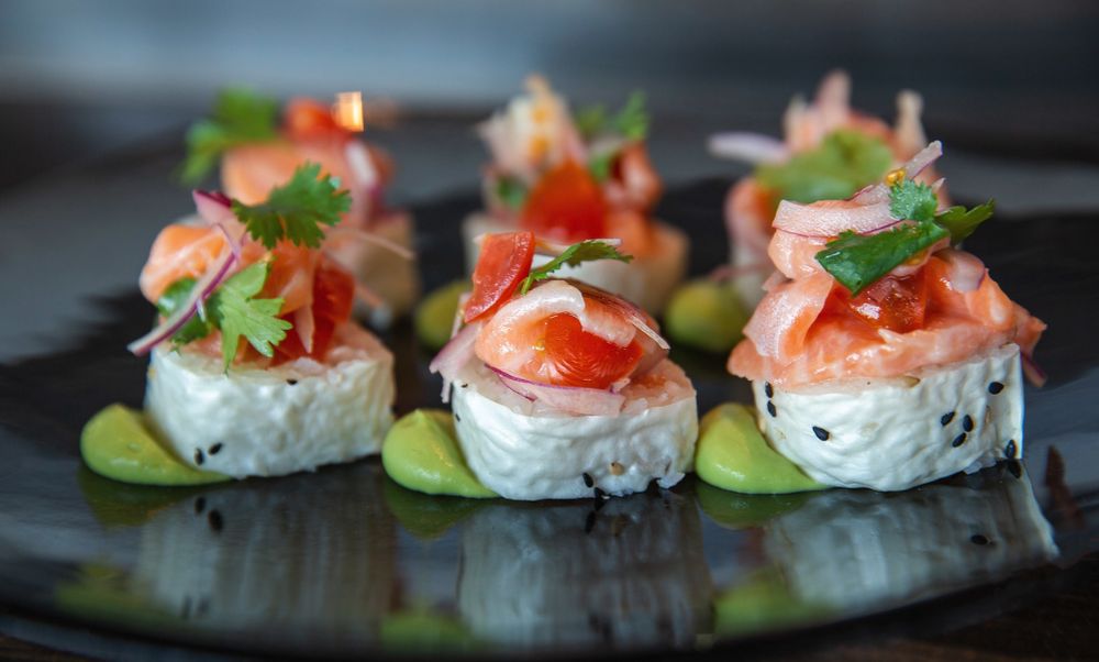 Ascend Prime Steak & Sushi