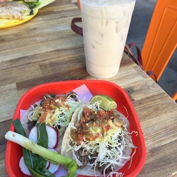 Sonoratown - Mexican Near Me - Los Angeles, California