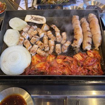 Yangmani - Korean Near Me - Los Angeles, California