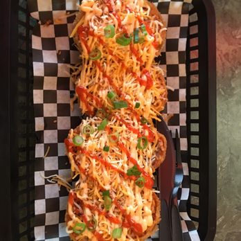 Kimchichanga - Signature Kimchichanga with Bulgogi. - Korean Near Me - Riverside, California Kimchichanga - Signature Kimchichanga with Bulgogi. - Korean Near Me - Riverside, California